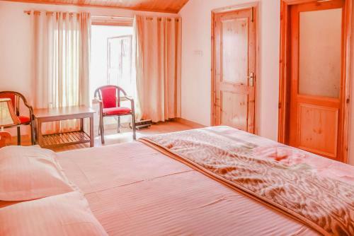 Fairview Homestay Shimla