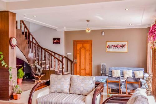 Fairview Homestay Shimla