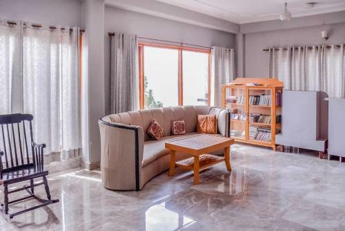 Fairview Homestay Shimla