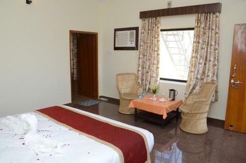 Hotel Motibagh Resort