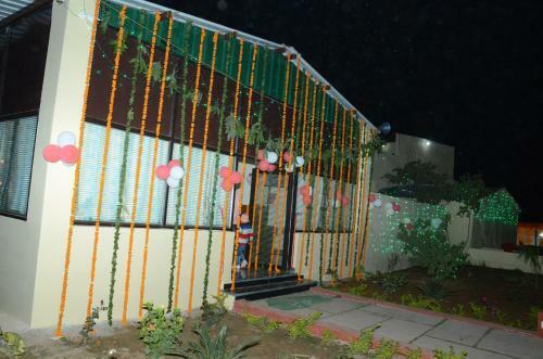 Hotel Motibagh Resort