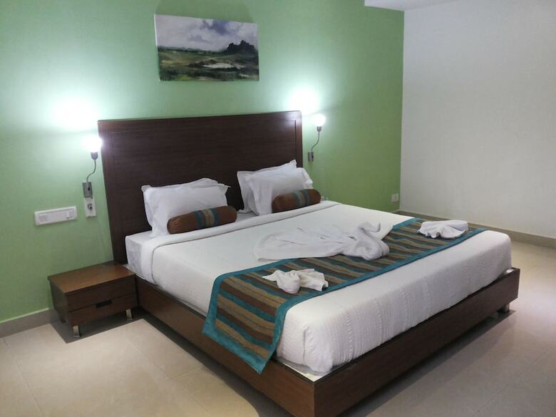 Hotel Milestonnez