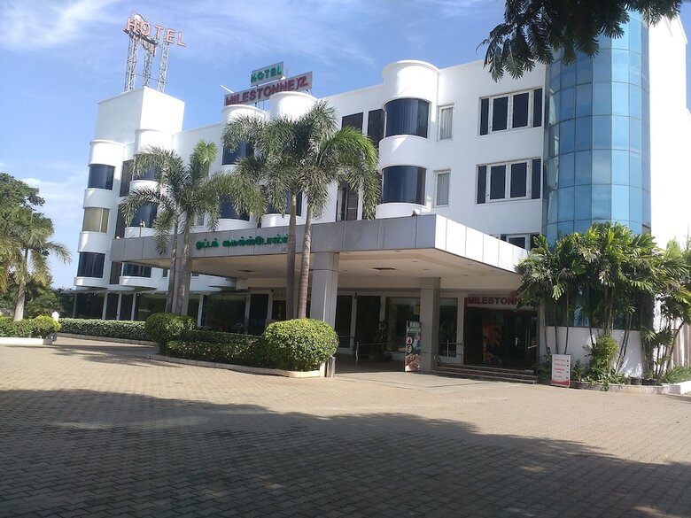 Hotel Milestonnez