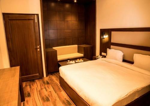 Hotel Pavna O Palace