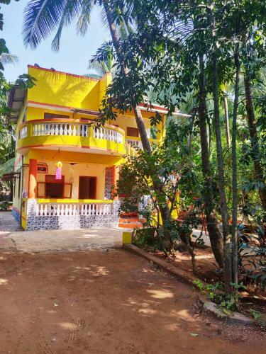 Hotel Deepdaya Cottage