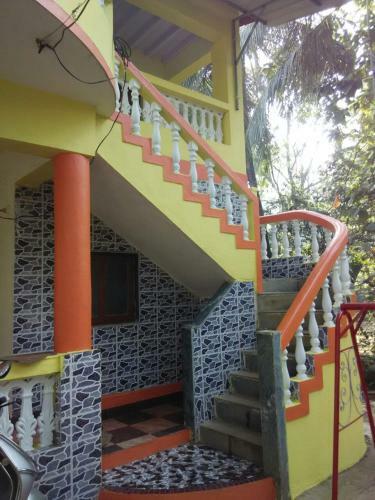Hotel Deepdaya Cottage