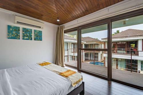 Aqua Sol Luxury Villa