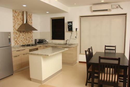 Aqua Sol Luxury Villa