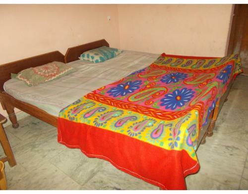 Hostal Crest Guest House