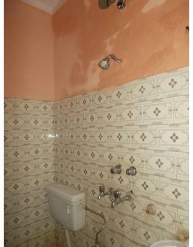 Hostal Crest Guest House