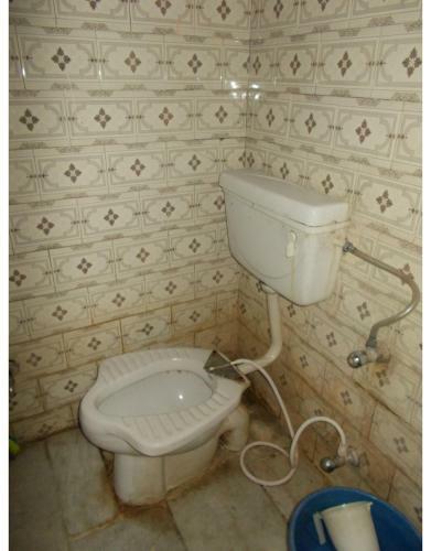 Hostal Crest Guest House