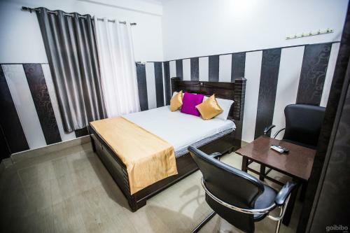 Hostal Rishikesh Stay