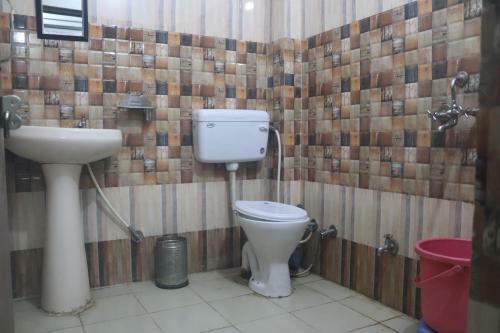 Hostal Rishikesh Stay
