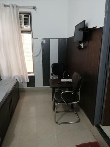 Hostal Rishikesh Stay