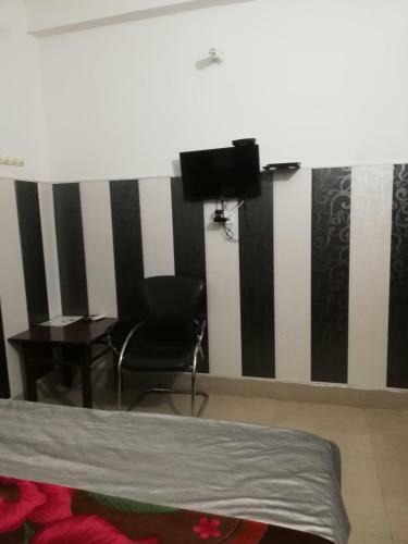 Hostal Rishikesh Stay