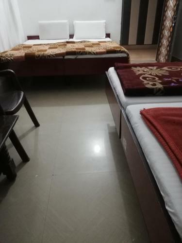 Hostal Rishikesh Stay