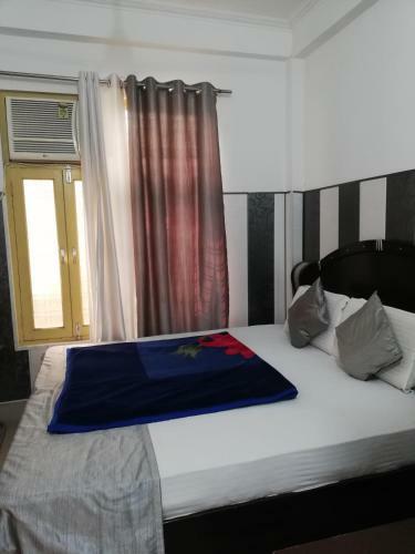 Hostal Rishikesh Stay