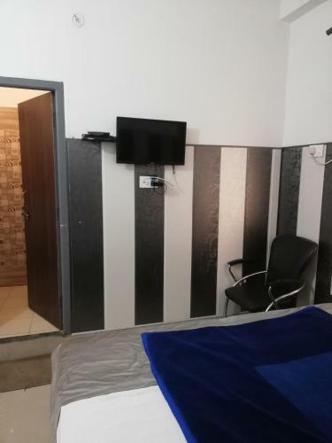 Hostal Rishikesh Stay