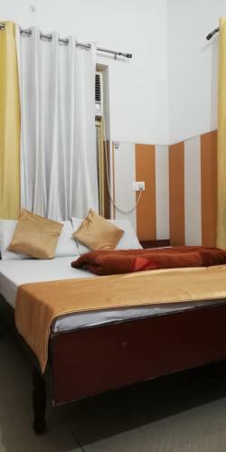 Hostal Rishikesh Stay