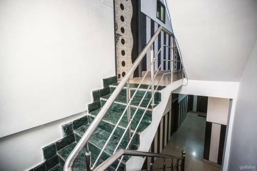 Hostal Rishikesh Stay