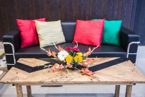 Hostal Rishikesh Stay
