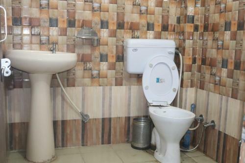 Hostal Rishikesh Stay