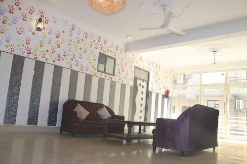 Hostal Rishikesh Stay