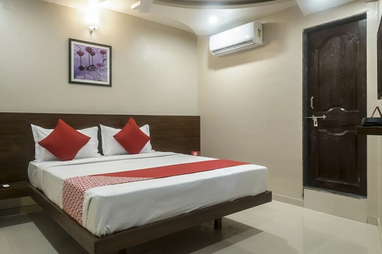 Hotel Treebo Trip Grand Pune