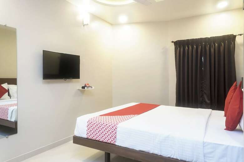 Hotel Treebo Trip Grand Pune