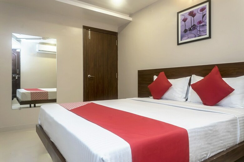 Hotel Treebo Trip Grand Pune
