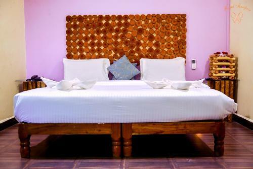 Hotel Magenta Resort