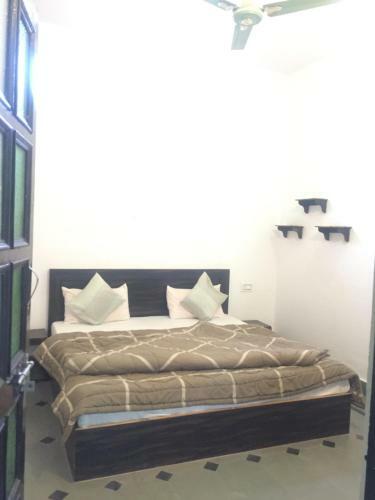 Hotel Bundi House