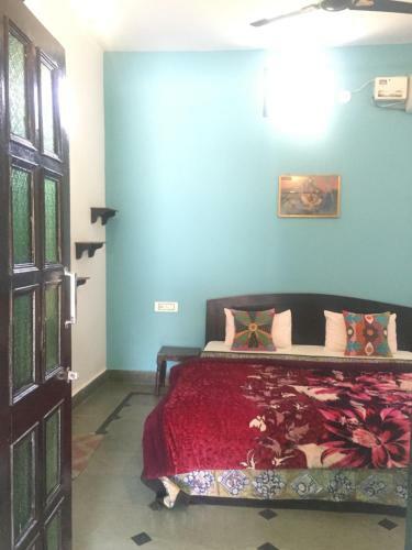 Hotel Bundi House