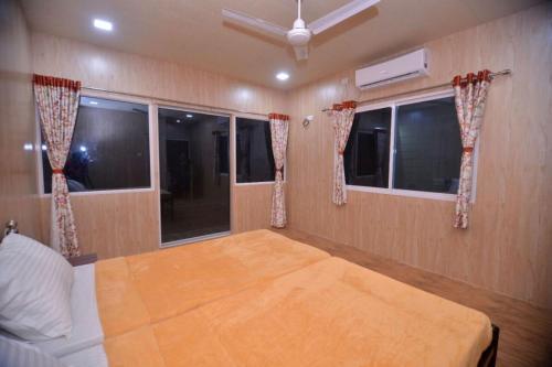 Sushegad Holiday Homes