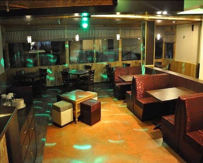 Juniper Residency Hotel