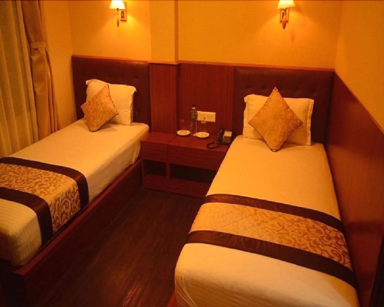 Juniper Residency Hotel