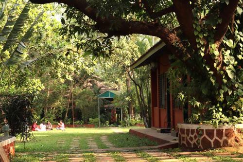Rippling Edge Gadhok Cottage