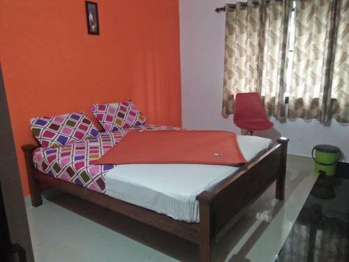 Villa Club Star Tea Garden Resort