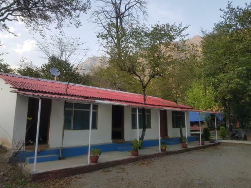 Hotel Balaut Resort