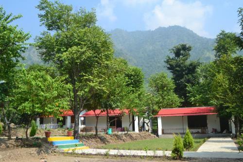 Hotel Balaut Resort