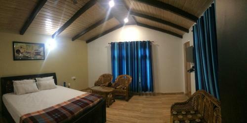 Hotel Balaut Resort