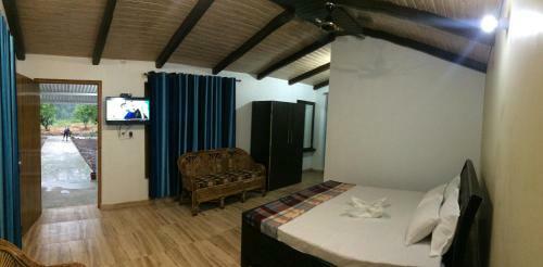 Hotel Balaut Resort