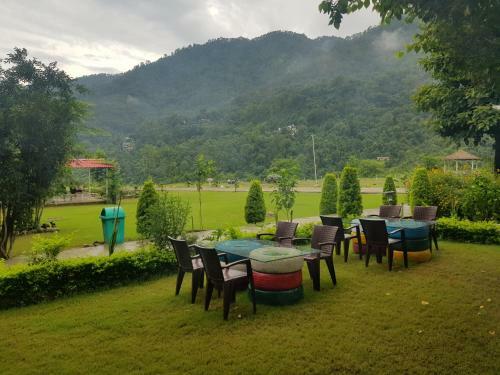Hotel Balaut Resort