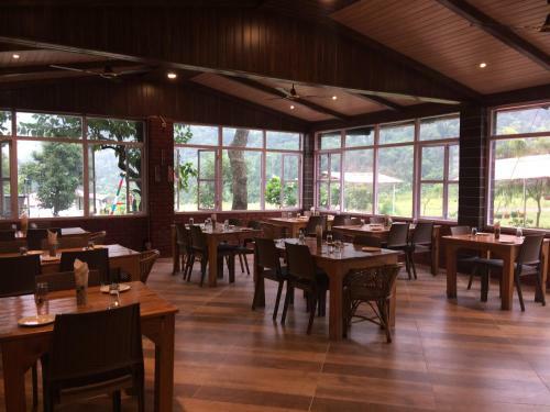 Hotel Balaut Resort