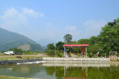 Hotel Balaut Resort