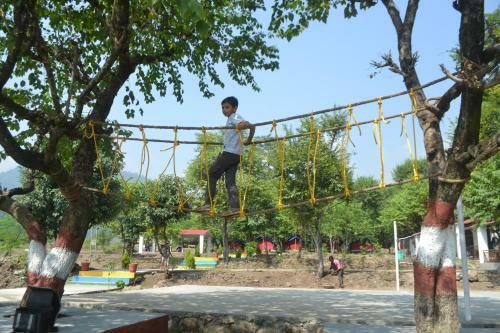 Hotel Balaut Resort