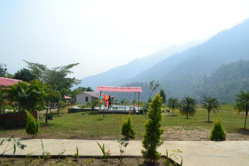 Hotel Balaut Resort