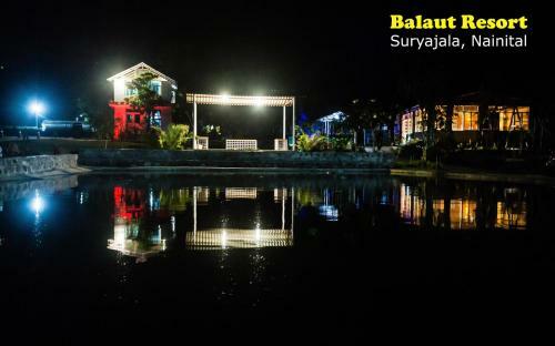 Hotel Balaut Resort