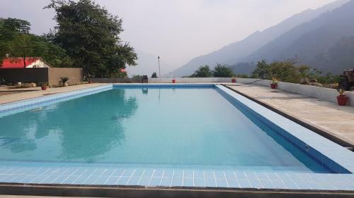 Hotel Balaut Resort