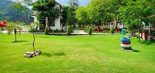Hotel Balaut Resort
